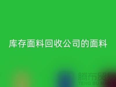 库存面料星空体育(中国)官方网站STAR SPORTS公司的面料种类探索多元世界-上海布料星空体育(中国)官方网站STAR SPORTS市场