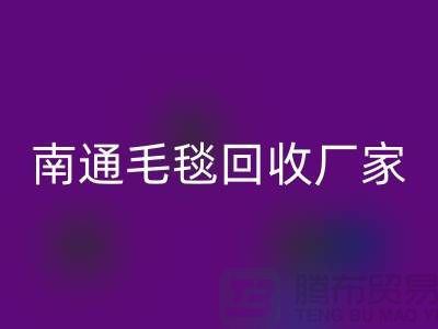 ### 南通叠石桥毛毯星空体育(中国)官方网站STAR SPORTS厂家：法兰绒毛毯与牛奶绒毛毯的绿色归宿