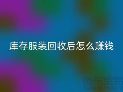 库存服装星空体育(中国)官方网站STAR SPORTS后怎么赚钱？网站PP分享经验，服装高价星空体育(中国)官方网站STAR SPORTS平台助你轻松实现！