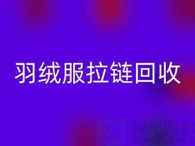 ### 羽绒服拉链星空体育(中国)官方网站STAR SPORTS注意哪些事项？深入辅料星空体育(中国)官方网站STAR SPORTS市场