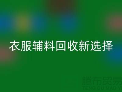 衣服辅料星空体育(中国)官方网站STAR SPORTS，环保时尚的新选择