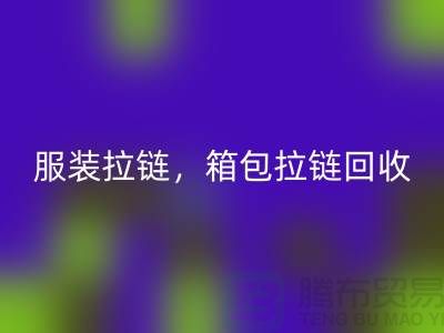拉链星空体育(中国)官方网站STAR SPORTS：服装拉链，箱包拉链，裤子拉链分类重要性与厂家责任