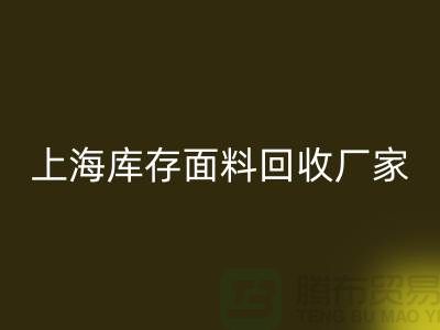 上海布料星空体育(中国)官方网站STAR SPORTS公司排名前十有哪些品牌_上海腾布贸易(ShTengBu.com)