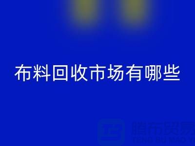 ### 上海布料星空体育(中国)官方网站STAR SPORTS公司排名榜前十（市场地位）上海腾布贸易