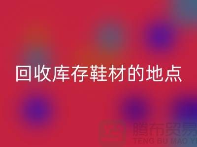 莆田星空体育(中国)官方网站STAR SPORTS库存鞋材的地点精选指南
