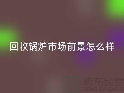星空体育(中国)官方网站STAR SPORTS锅炉市场前景如何？发展与分析！