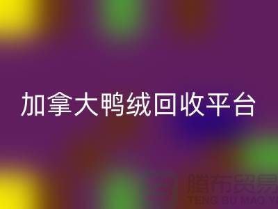 加拿大鸭绒星空体育(中国)官方网站STAR SPORTS平台有哪些公司，优势有哪些