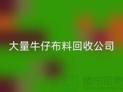 牛仔布料星空体育(中国)官方网站STAR SPORTS公司与国际接轨利于发展-广州面料星空体育(中国)官方网站STAR SPORTS厂家