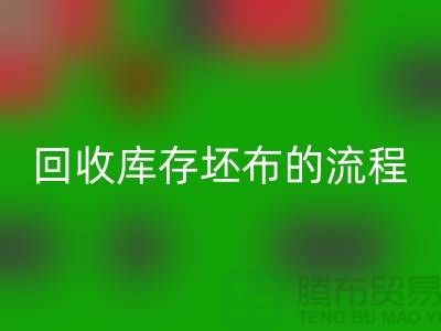 星空体育(中国)官方网站STAR SPORTS库存坯布的高效流程：实现可持续与环保并行-免费清货网
