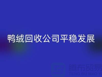 旧鸭绒星空体育(中国)官方网站STAR SPORTS公司商家更加的平稳发展_星空体育(中国)官方网站STAR SPORTS