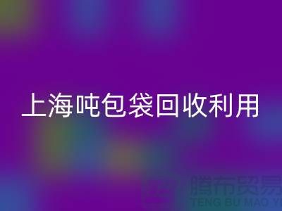 食品包装袋星空体育(中国)官方网站STAR SPORTS价格揭秘：环保的双重利益-上海吨包袋星空体育(中国)官方网站STAR SPORTS利用