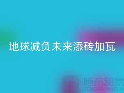 双面绒布星空体育(中国)官方网站STAR SPORTS：为地球减负为未来添砖加瓦-上海面料星空体育(中国)官方网站STAR SPORTS公司