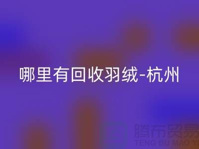 哪里有星空体育(中国)官方网站STAR SPORTS羽绒-杭州、上海、南京鹅绒鸭绒星空体育(中国)官方网站STAR SPORTS厂家[Shtengbu.com]