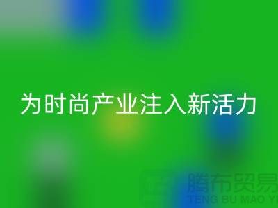 牛仔布料星空体育(中国)官方网站STAR SPORTS：为时尚产业注入新活力-广州面料星空体育(中国)官方网站STAR SPORTS市场
