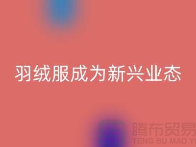 星空体育(中国)官方网站STAR SPORTS库存羽绒服成为新兴业态-库存羽绒服收购价格以及地址