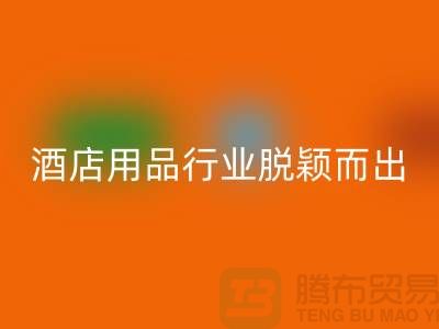 如何在酒店用品星空体育(中国)官方网站STAR SPORTS行业中脱颖而出-上海二手毛巾星空体育(中国)官方网站STAR SPORTS公司