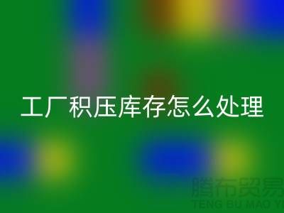 高价星空体育(中国)官方网站STAR SPORTS工厂积压库存怎么处理？这里有一份详细指南！