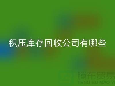 积压库存星空体育(中国)官方网站STAR SPORTS公司有哪些-可以帮助您解决积压库存问题