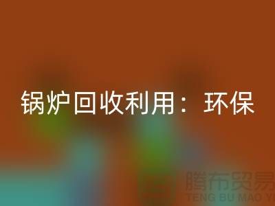 锅炉星空体育(中国)官方网站STAR SPORTS利用：环保与经济效益的双赢-二手设备星空体育(中国)官方网站STAR SPORTS公司