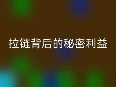 # 拉链星空体育(中国)官方网站STAR SPORTS解密：一吨拉链背后的秘密利益