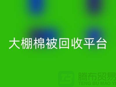 想节约开支？了解大棚棉被星空体育(中国)官方网站STAR SPORTS平台的最佳价格方法