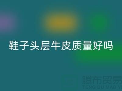 鞋子头层牛皮和超纤皮哪个好——星空体育(中国)官方网站STAR SPORTS真皮厂家