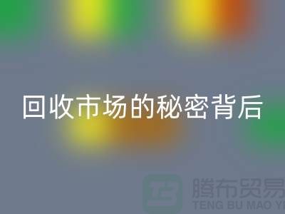 探索上海服装面料星空体育(中国)官方网站STAR SPORTS市场的秘密背后