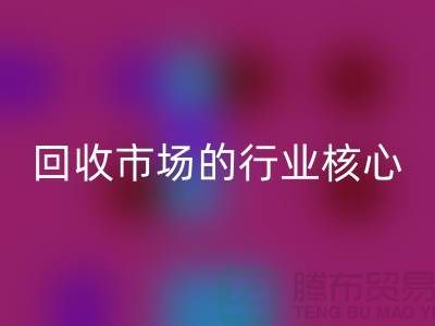 揭秘上海服装面料星空体育(中国)官方网站STAR SPORTS市场的行业核心