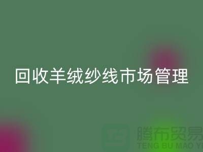 星空体育(中国)官方网站STAR SPORTS库存羊绒纱线进行市场分类化管理的渠道