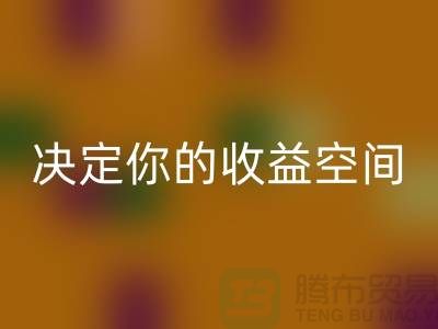 库存服装星空体育(中国)官方网站STAR SPORTS价格如何影响利润？这4个关键因素决定你的收益空间