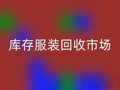 上海库存服装星空体育(中国)官方网站STAR SPORTS市场：创业新机遇带来的财富潮流
