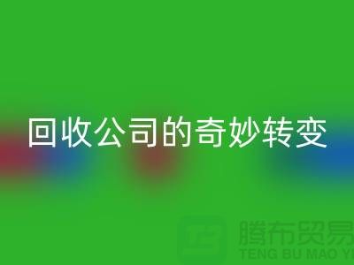 从垃圾到财富：工厂库存星空体育(中国)官方网站STAR SPORTS公司的奇妙转变