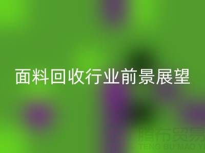 南通库存面料星空体育(中国)官方网站STAR SPORTS行业前景展望：开启新篇章