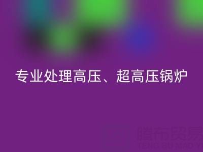 上海二手锅炉星空体育(中国)官方网站STAR SPORTS厂家，专业处理高压、超高压锅炉