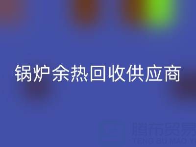 锅炉余热星空体育(中国)官方网站STAR SPORTS供应商有哪些公司——上海腾布贸易公司