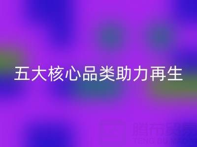 广州库存辅料星空体育(中国)官方网站STAR SPORTS公司主营项目解析：五大核心品类助力资源再生