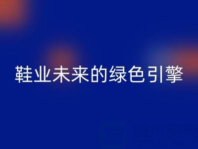 库存鞋材星空体育(中国)官方网站STAR SPORTS：重塑鞋业未来的绿色引擎