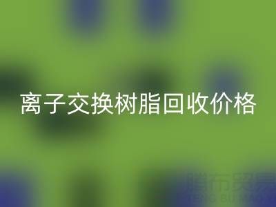 离子交换树脂星空体育(中国)官方网站STAR SPORTS价格解析：大孔树脂每吨多少钱？