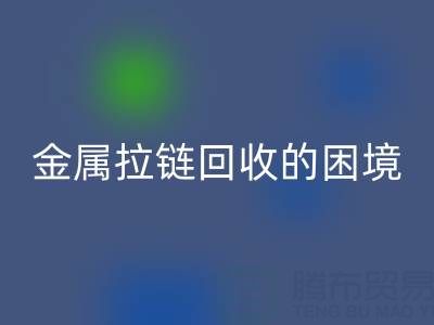 金属拉链星空体育(中国)官方网站STAR SPORTS的困境与破局之道：挑战与策略探析