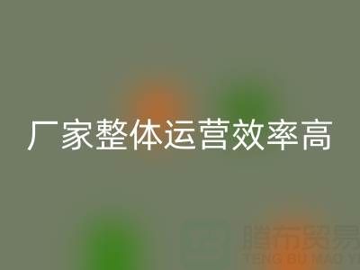 库存辅料星空体育(中国)官方网站STAR SPORTS厂家：意义非凡，整体运营效率高