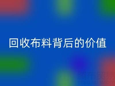 揭秘高价星空体育(中国)官方网站STAR SPORTS布料背后的价值链条