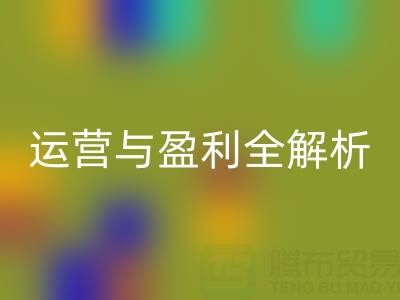 探寻星空体育(中国)官方网站STAR SPORTS库存辅料公司的商业密码：运营与盈利全解析